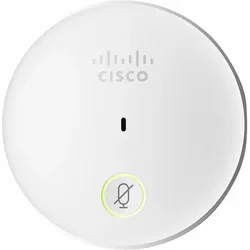 Cisco CS-MIC-TABLE-E, Konferenzgerät Zubehör