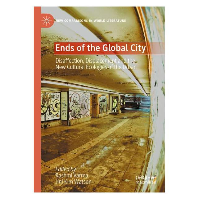 Umbreit Ends of the Global City (Englisch) (71886304)