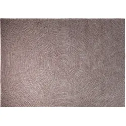 ESPRIT Teppich, Colour in Motion ESP-3307-07 beige 70 cm x 140 cm