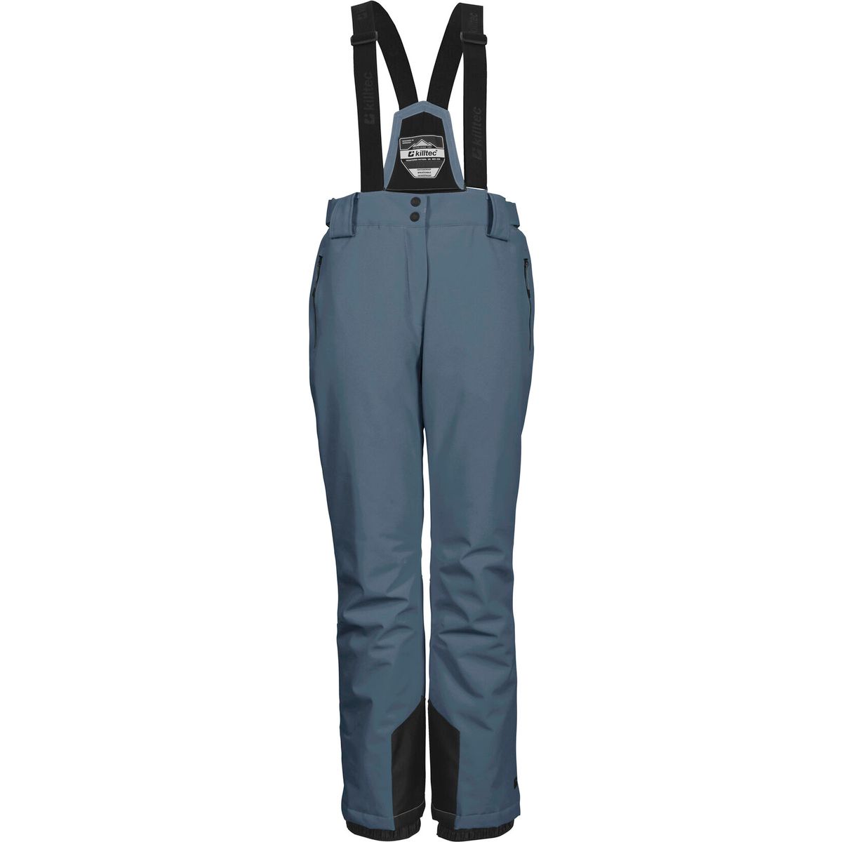 killtec KSW 249 Women Ski Pants taubenblau (00839) 38 43428-000-00839-38