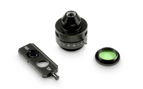 Kern Phasenkontrasteinheit Obb-A1397