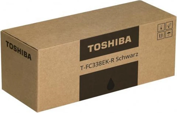 Toshiba TFC338EKR ESTUDIO 338CP TONER BK 6B000000922 6000Seiten