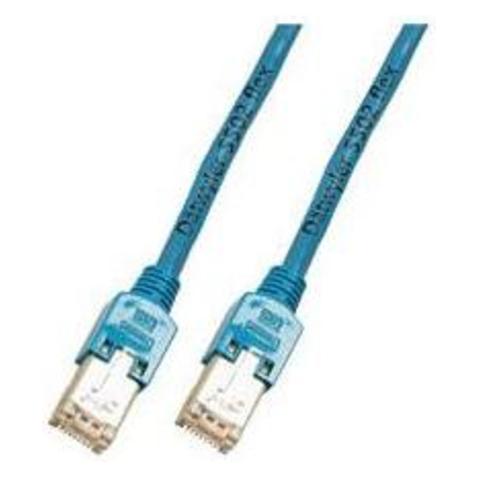 EFB Elektronik Patch Cable (S/UTP, CAT5e, 3 m) (K8704.3)