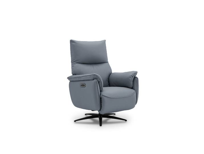 Relaxsessel Modell 80 mit 2-motorischer Relaxfunktion und