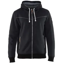 Blakläder,  BlÃ¥kläder 4933 Hoodie met warme voering - zwart - M (M)