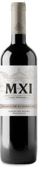 Pesquera MXI 2022 - 75cl