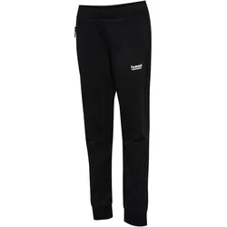 hummel hmlJR Regular Adjust Jogginghose Kinder 2001 - black 152