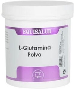 Equisalud L-GLUTAMINA PÓ 250g