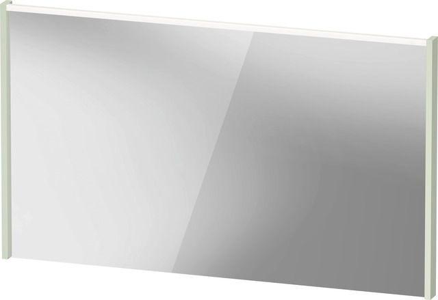 Duravit D-Code Spiegel, mit LED Beleuchtung DC70790HHHH0000