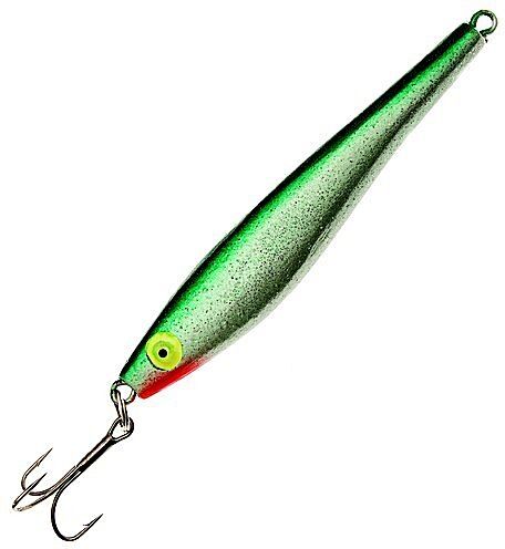 Kinetic Ws Hven Pirk-Green Glamour-100 Gr.