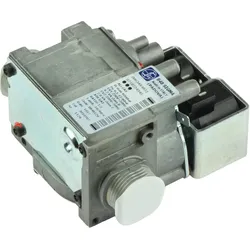 BOSCH Ersatzteil TTNR: 87182243450 Gasarmatur