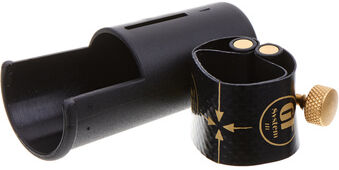 GF GF-06S Ligature Soprano Sax G
