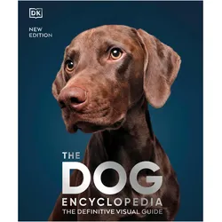The Dog Encyclopedia, Ratgeber von DK
