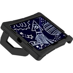 STM Goods Duxling Tablet-Cover Apple iPad 10.9 (Gen.10, 2022), iPad 10.9 (A16, 2025) 27,7 cm (10,9) Back Cover Schwarz STM-222-443KX-01