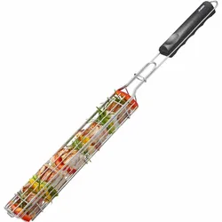 GEFU Grillkorb "BBQ" 89525