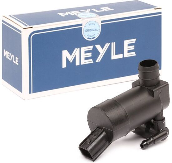MEYLE 714 870 0003 Windscreen washer pump