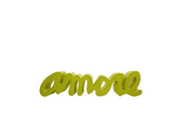 Slide Sitzbank Amore
