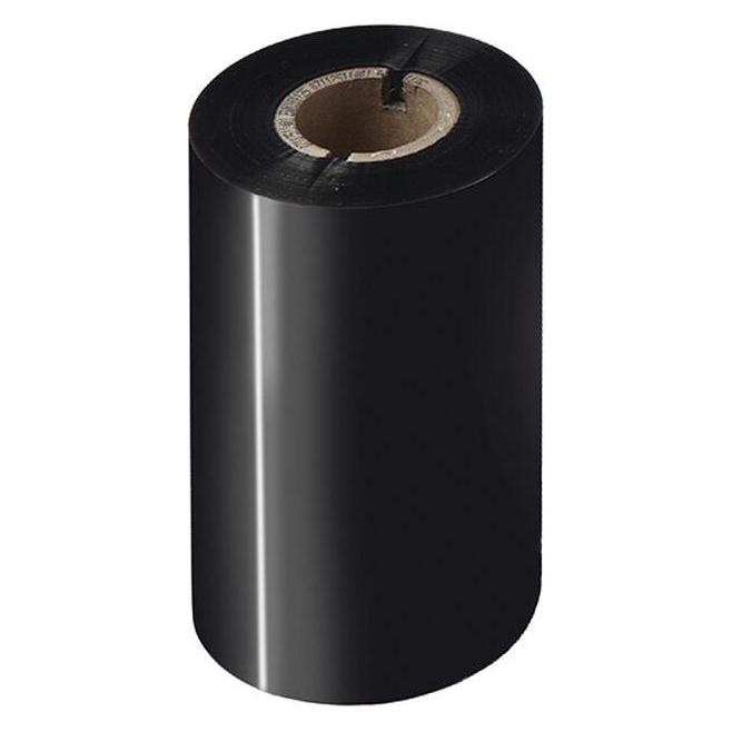 Brother P-touch Premium Wax/Resin rolls (BSP-1D300-110)