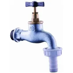 KFA, Ventil, Inlet valve 3/4 "190-034-07