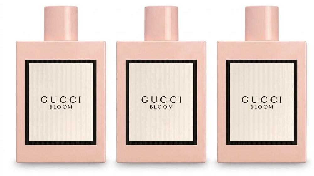 GUCCI Bloom Eau de Parfum 3er Set