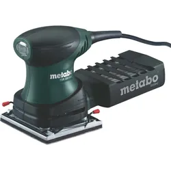 Metabowerke Fäustlingssander FSR 200 Intec
