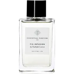 100 ml ESSENTIAL PARFUMS FIG INFUSION by Nathalie Lorson Eau de Parfum Nat. Spray (nachfüllbar)