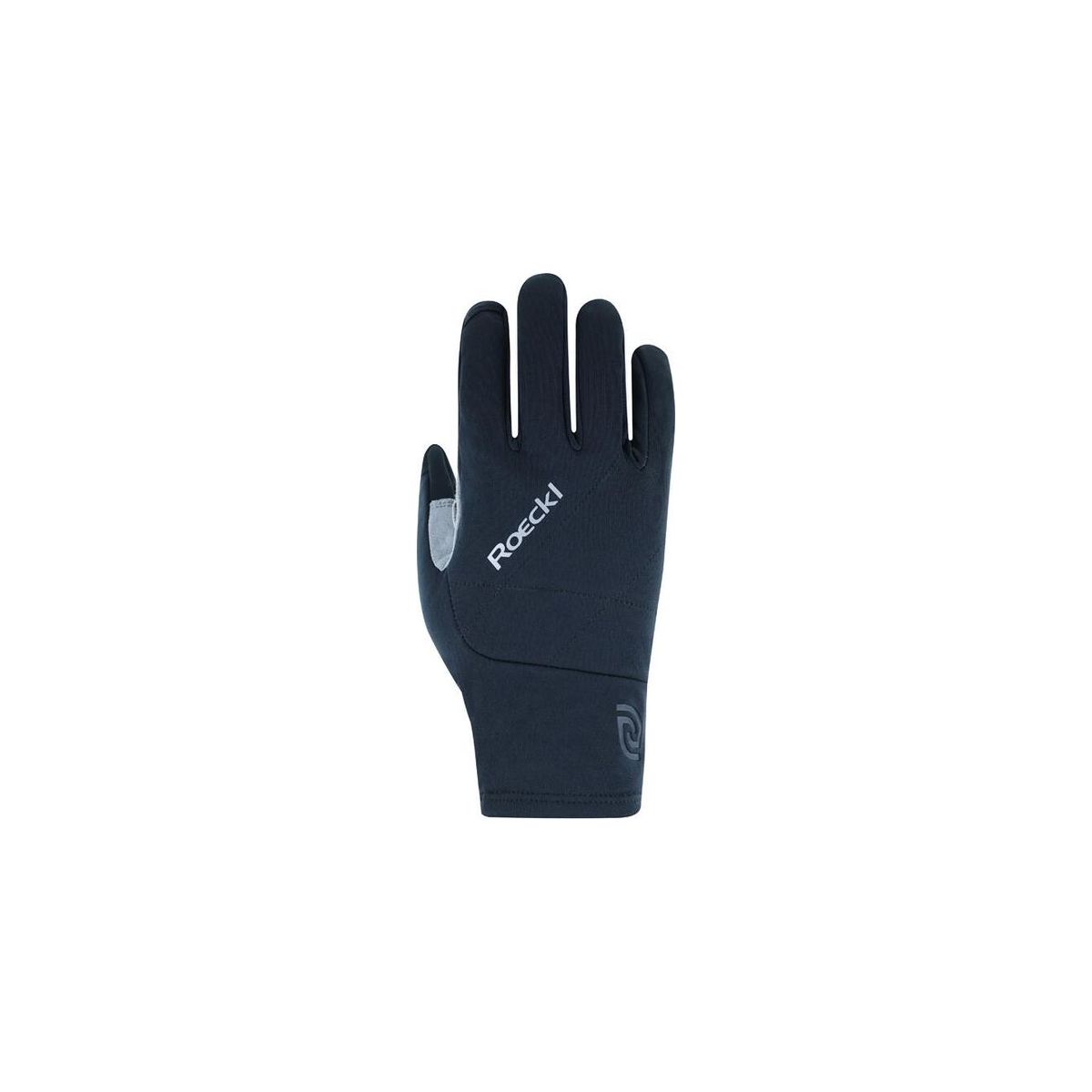 Roeckl Sports Riegsee black/grey (9452) 7,0 10-110105-9452-7,0