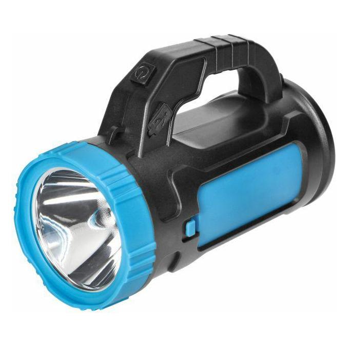 Energizer Led-Taschenlampe Smd 3W + Cob 3W Batterie. 1200 Mah (110 lm) (42279310)