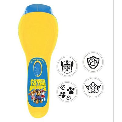 Paw Patrol Projektionstaschenlampe