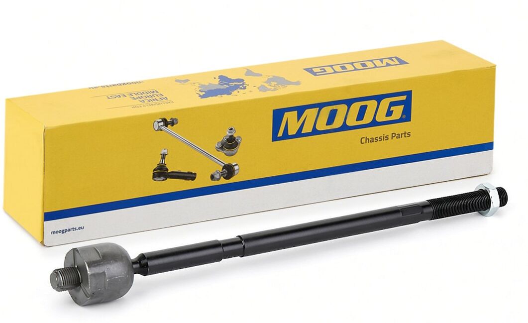 MOOG LR-AX-3661 Axialgelenk, Spurstange