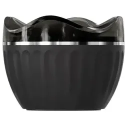 Huion Inspiroy 2M Schwarzes Grafiktablett (5080 lpi), Grafiktablett, Schwarz