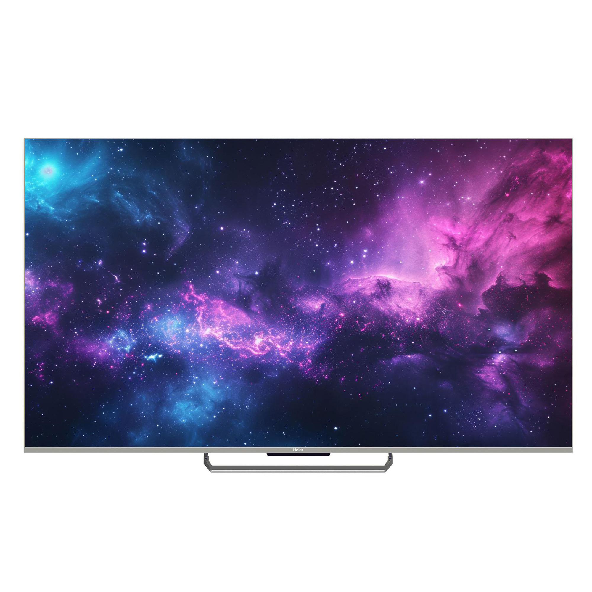 Haier Fernseher 65Zoll Smart TV QD-MiniLED DolbySound 4K UHD H65M90EUX