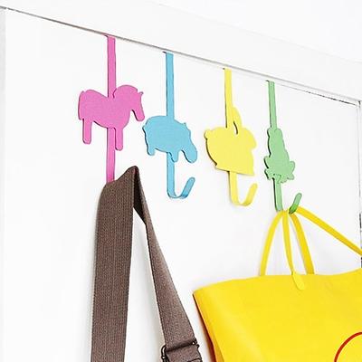 Robehaken Taschenhaken Neue Haken Türhaken Edelstahl Haken