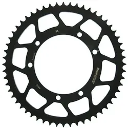 Supersprox, Motorrad Zubehör, RFE-6602:56 # 50-13031-56 # # 59104-56