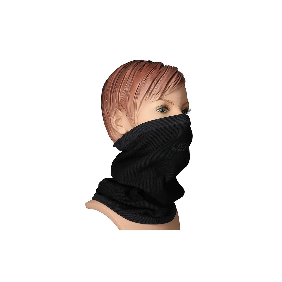 Lenz Multitube schwarz onesize 2115-onesize