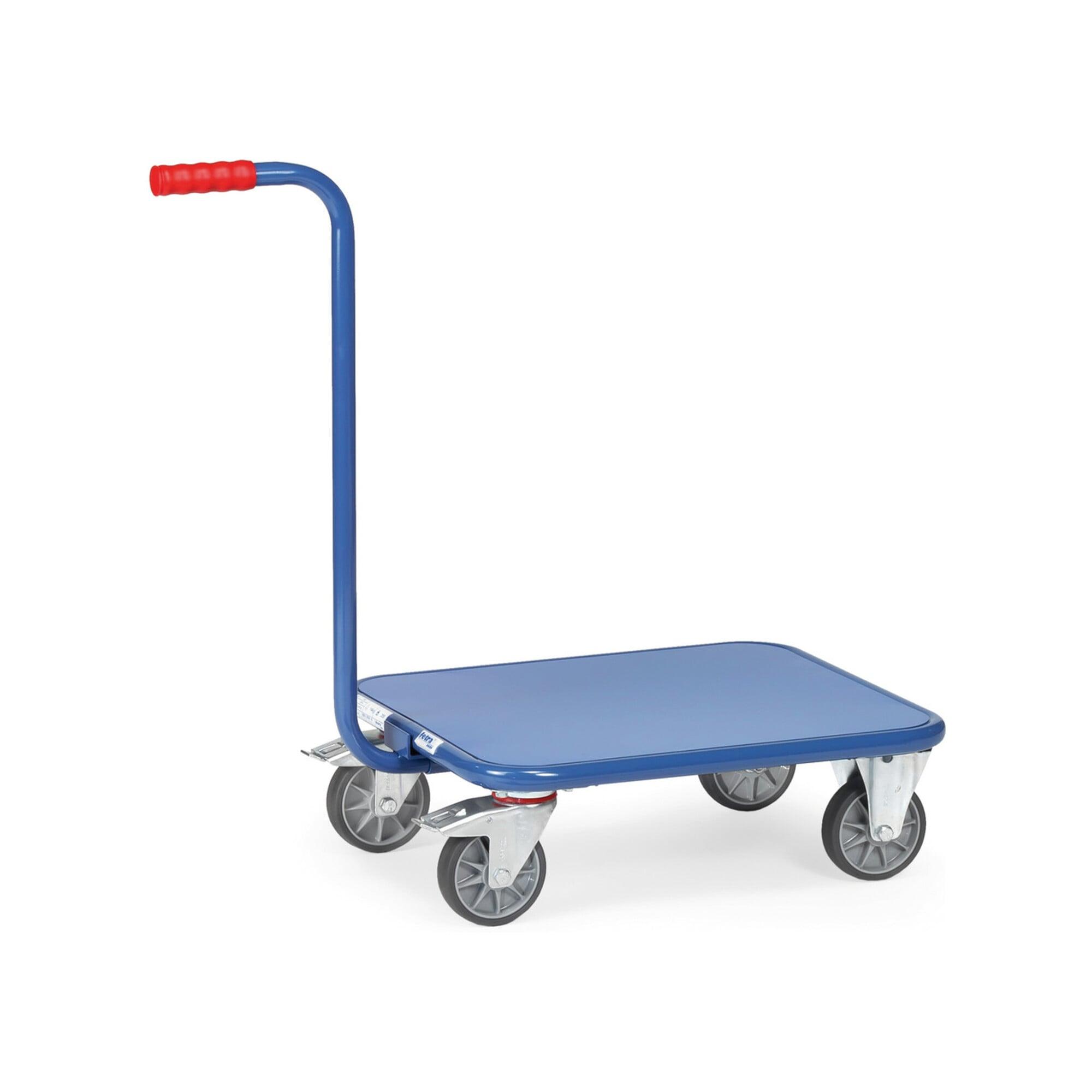 fetra Griffroller KF 9 mit Stahlblechboden - Tragkraft 250kg (1163)