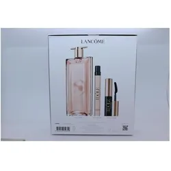 Lancôme, Beauty Geschenkset, Set Idôle Eau de Parfum Idôle Eau de Parfum 50ml Idôle Eau de Parfum Travel size 10ml Mini Lash Idôl (Parfum Set)