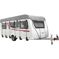 Hindermann Wintertime Dachschutzplane für Wohnwagen 750 x 300 cm