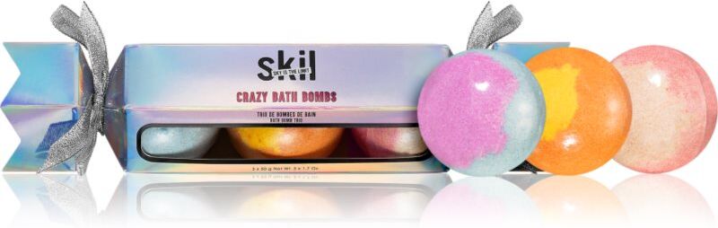 Skil Crazy ensemble pour le bain pour femme