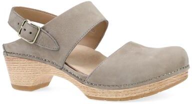Women's Lucia Mary Jane by Dansko in Taupe (Size 38 M)