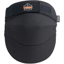 Ergodyne, Knieschutz, Kniepolster aus Schaumstoff ProFlex 230HL, schwarz