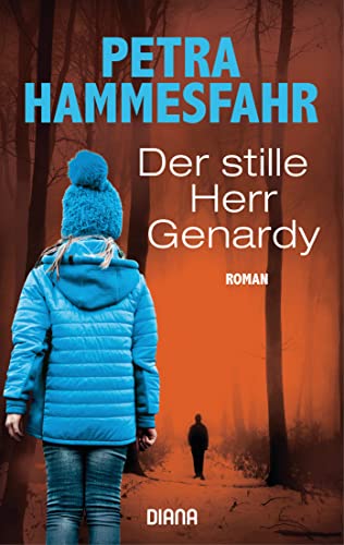 Petra Hammesfahr - Der stille Herr Genardy: Roman - Preis vom 07.10.2026 11:45:10 h