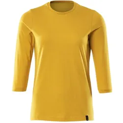 MASCOT Damen T-Shirt Currygelb 6XL - 20191-959-70-6XLONE - Currygelb