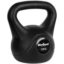 Rebel, Kettlebell, (1 x 12 kg)