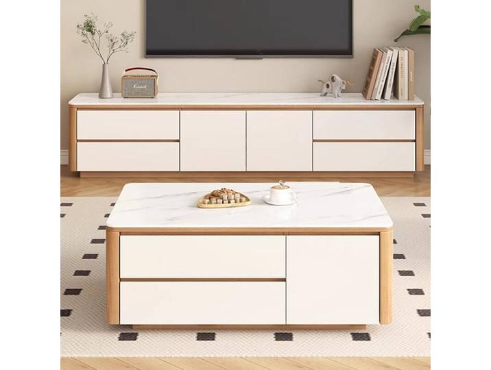 Console de télévision de luxe nordique, meuble Unique, Simple et pratique, gain de place, meubles de salon Fernsehschrank
