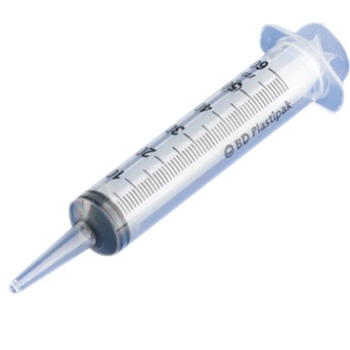 BD Plastipak Wund-u.Blasenspr.Kath.Ans.50/60 ml 60 St Spritzen