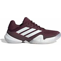 ADIDAS Damen Tennisoutdoorschuhe Barricade 14, Größe 36 in Rot Rot