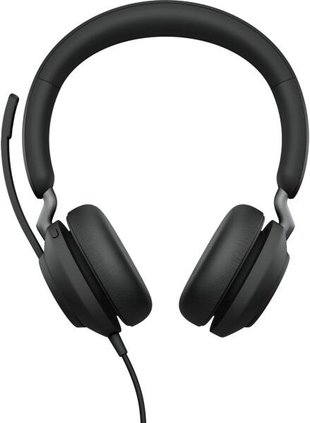 Jabra Evolve2 40 Se Ms Usb-C Stereo Headset