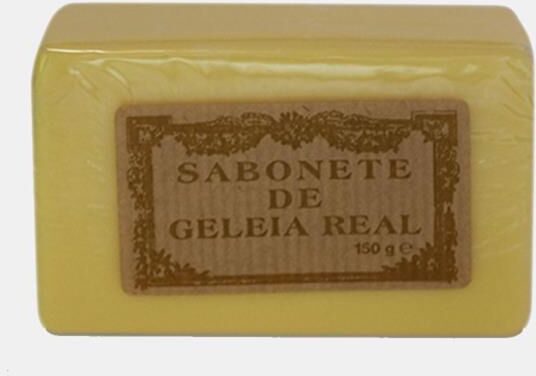 APIMEL SABONETE DE GELEIA REAL 150g