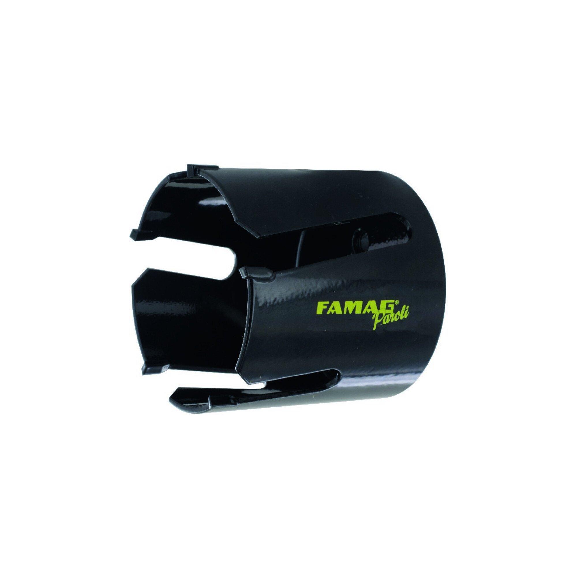 HM-Lochsäge PAROLI, D60mm Universal-Lochsäge NL 50mm ; Famag (216606000)